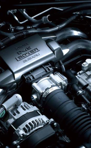 Ремонт и уход за двигателем и выхлопной системой автомобиля: ключевые аспекты